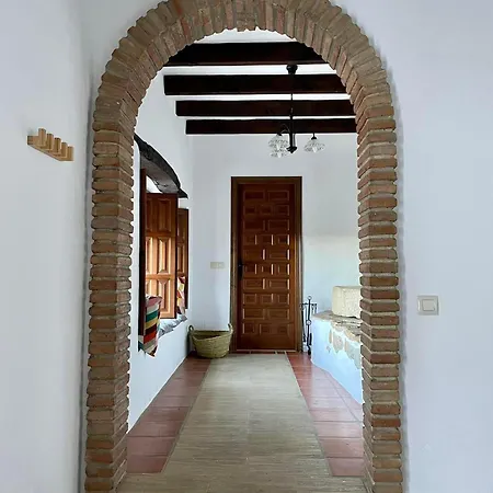 Holiday home Casa Molino De Patos