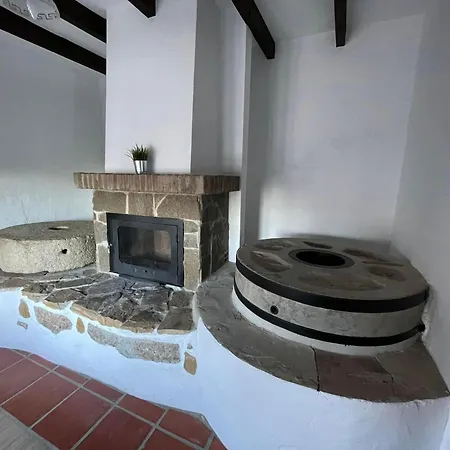 Holiday home Casa Molino De Patos