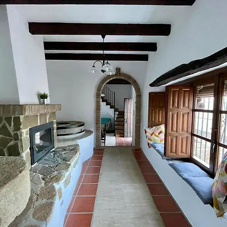 Casa Molino De Patos *